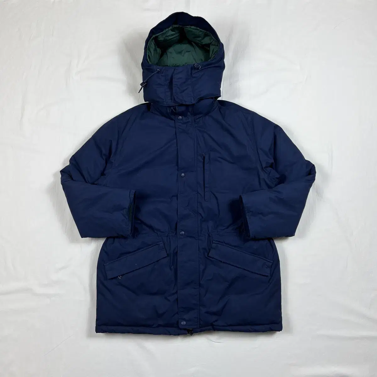 90s 에디바우어 eddie bauer 구스다운 패딩자켓